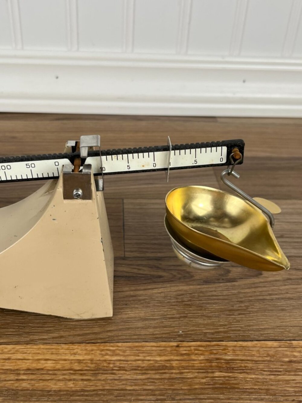 OHAUS 5.0.5 Precision Reloading Scale Ounce To grain Conversion - Picture 8 of 16